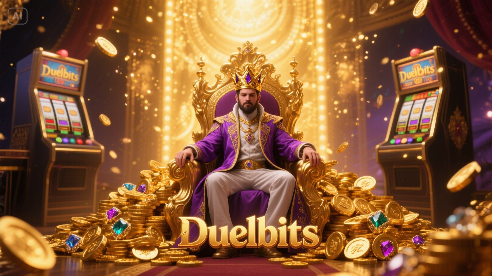 Duelbits پاکستان